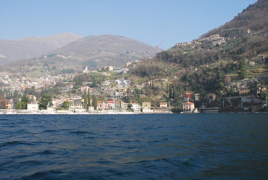 La Casa Azzurra * Bellano