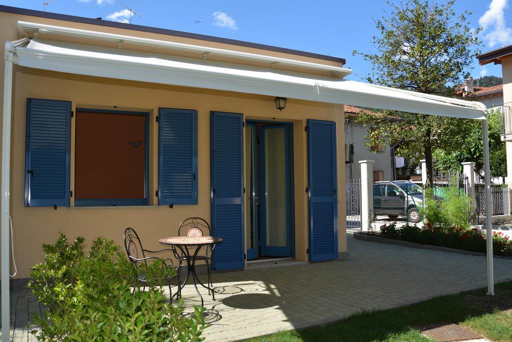 Holiday home Vacanze Casa Di Trizzi Como