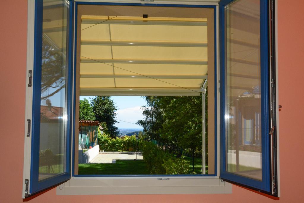 Vacanze Casa Di Trizzi * Como