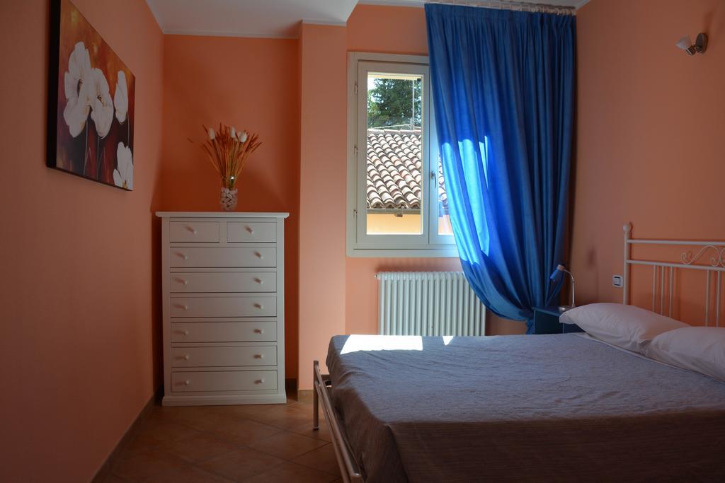 Vacanze Casa Di Trizzi Holiday home *