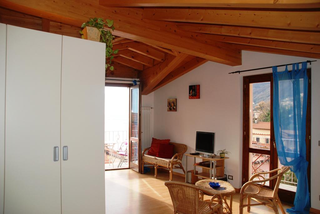 Appartamento Il Castellaccio *