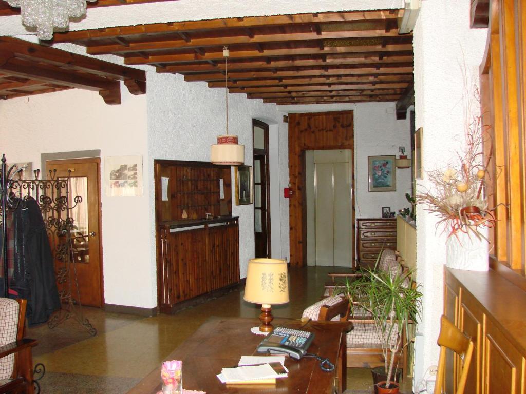 Hotel Ristorante