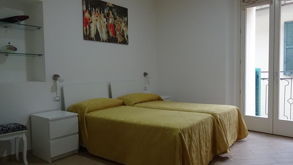 Apartment Santabbondio