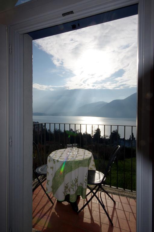 Celeste Aparthotel Mezzegra