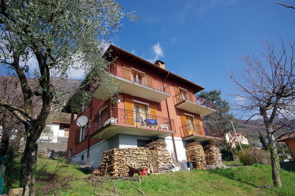 Celeste Aparthotel Mezzegra