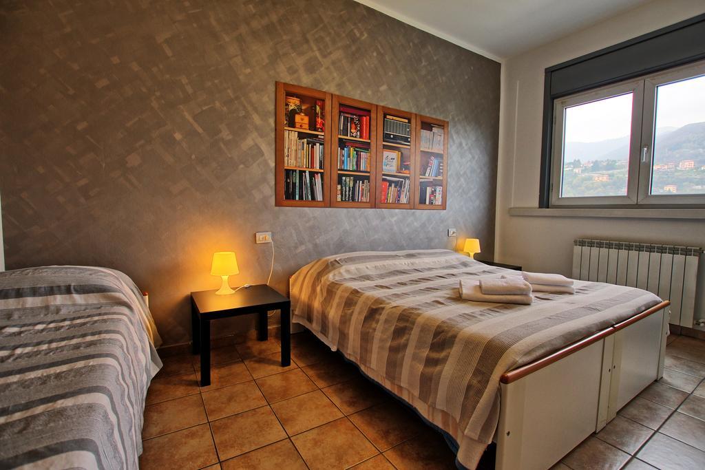 La Chiocciola - Lipomo Apartment