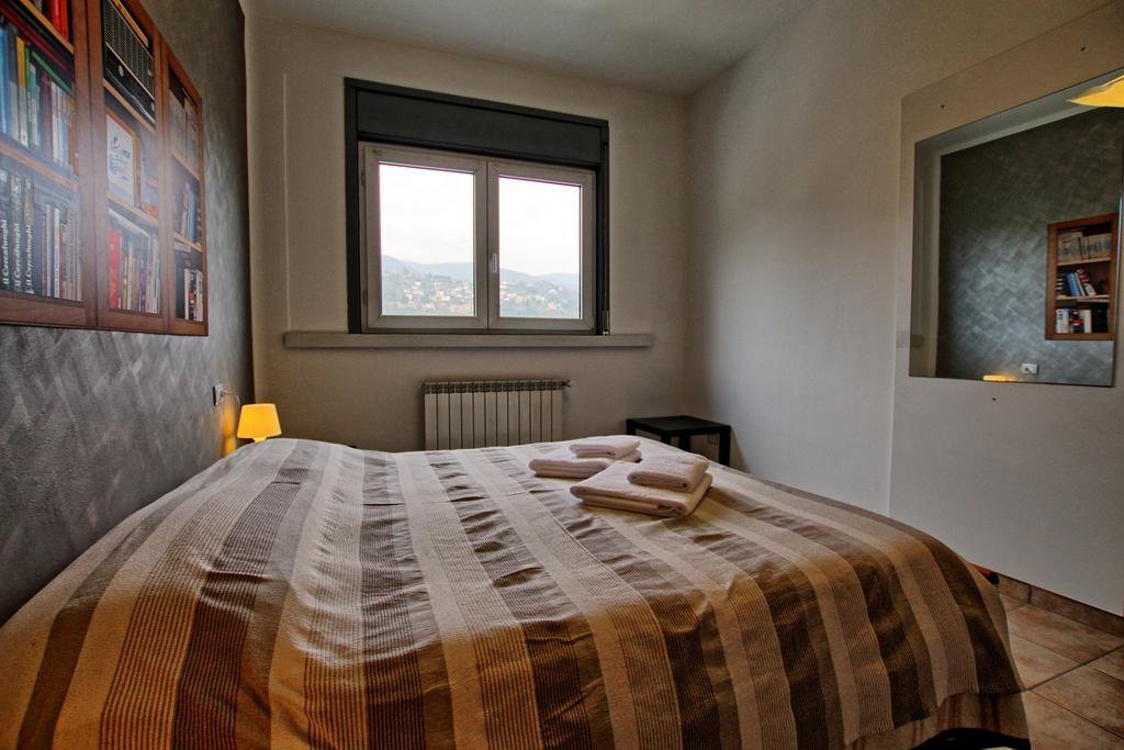 La Chiocciola - Lipomo Apartment Como