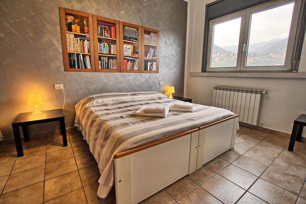 Apartment La Chiocciola - Lipomo Como