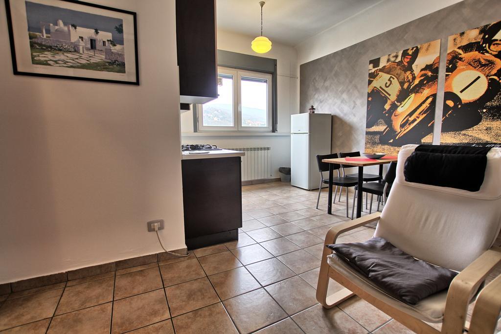 Apartment La Chiocciola - Lipomo *