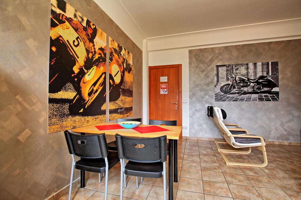 La Chiocciola - Lipomo Apartment
