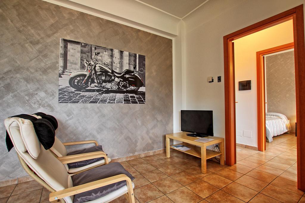 Apartment La Chiocciola - Lipomo
