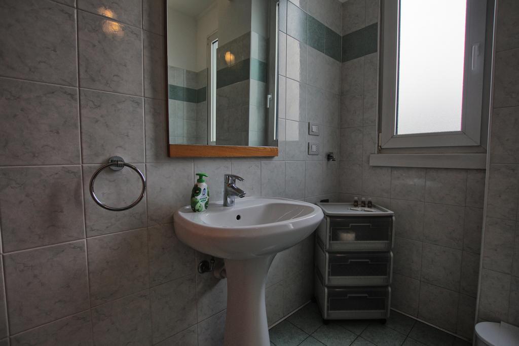 La Chiocciola - Lipomo Apartment