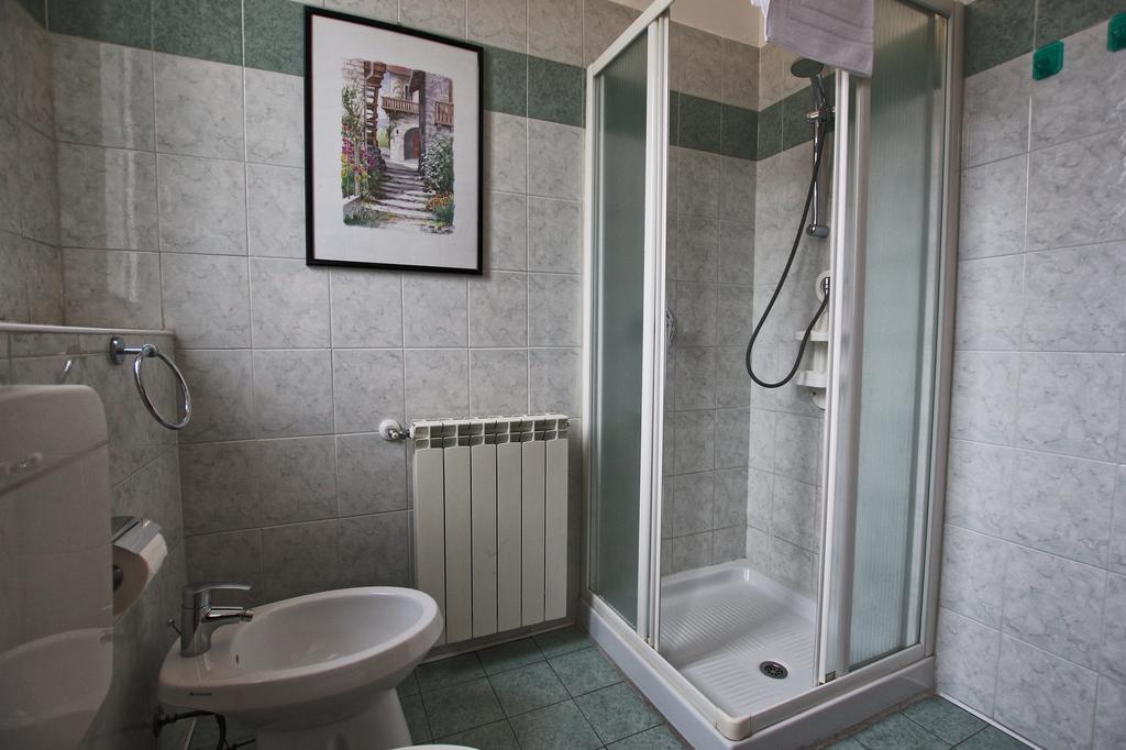 La Chiocciola - Lipomo Apartment