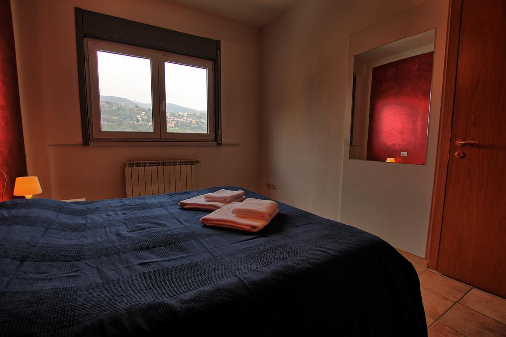 Apartment La Chiocciola - Lipomo *
