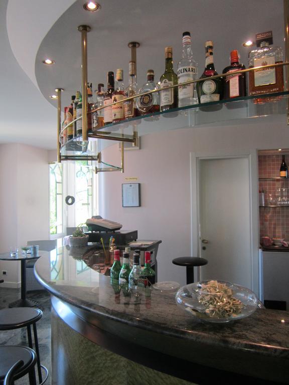 Hotel La Gravedona