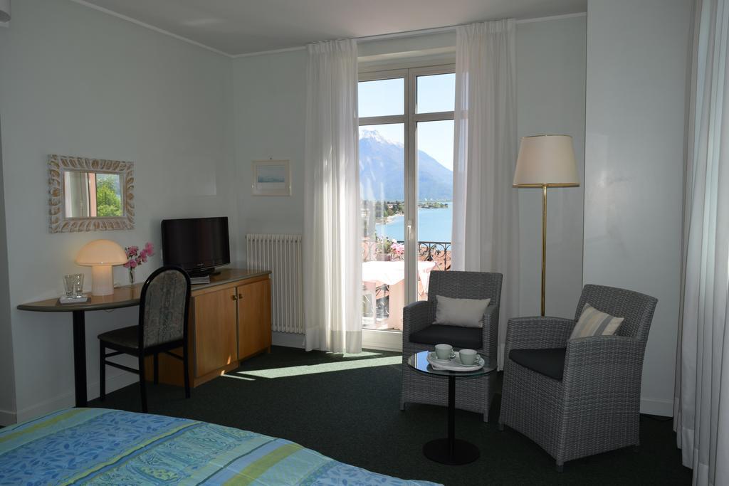 La Hotel 3*