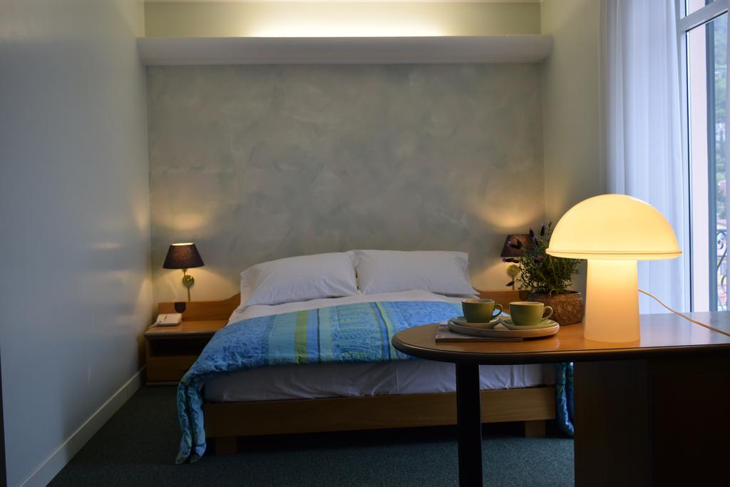Hotel La Gravedona