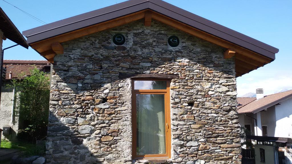Casa vacanze Casa Letizia Colico