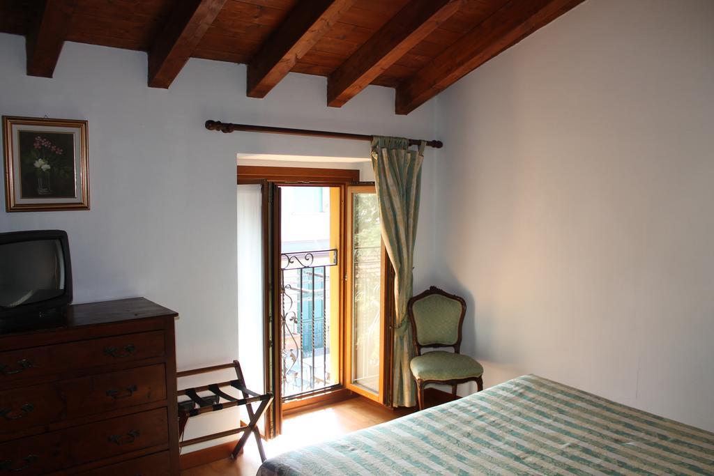 Hotel Hotel Centrale Bellagio 3*