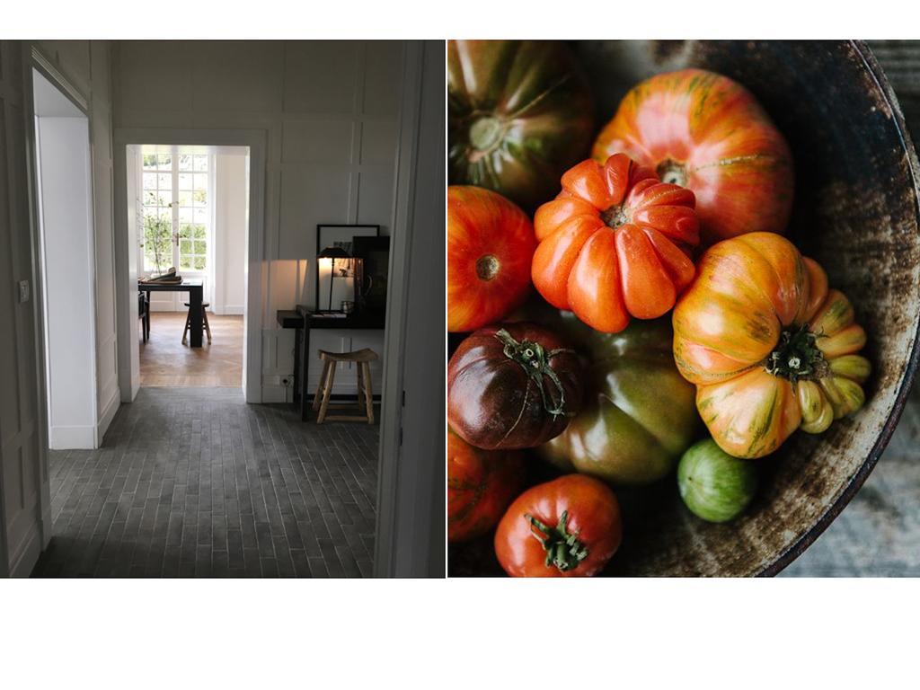 Civenna & Garden *