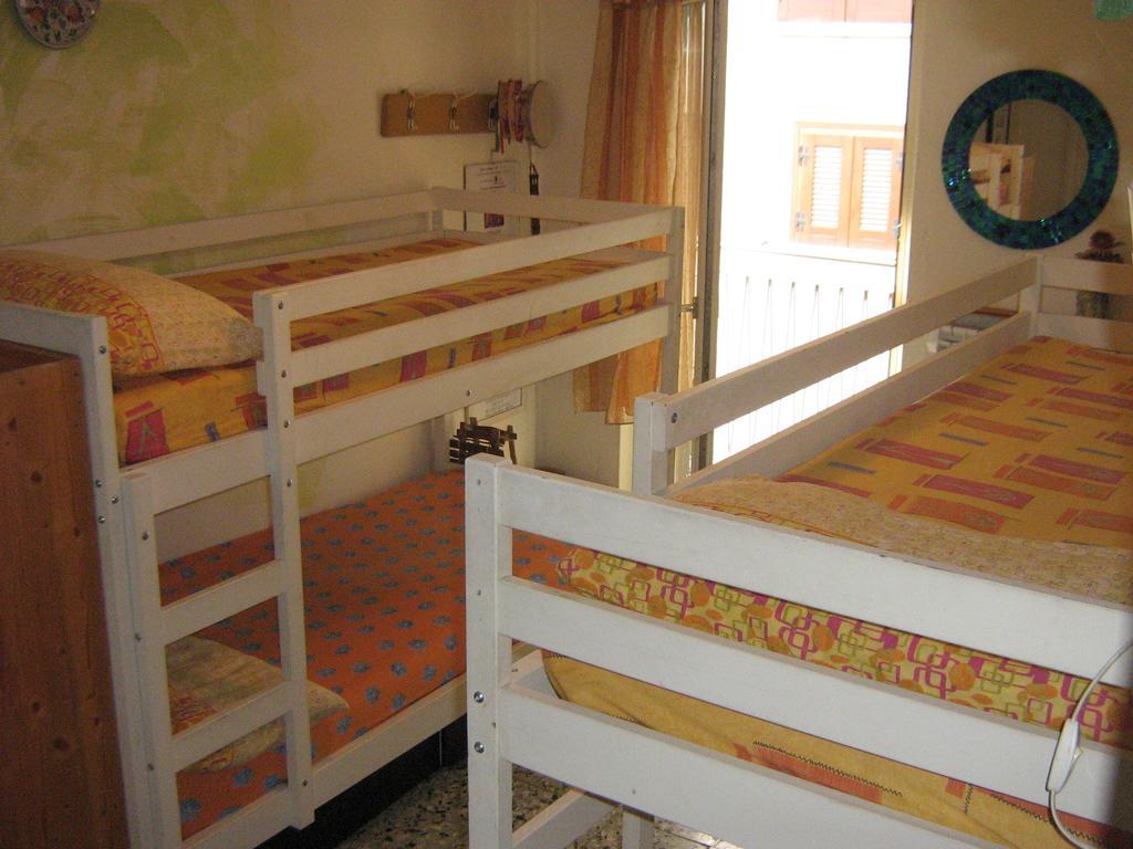Casa vacanze Casa Letizia Colico
