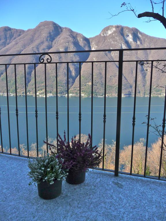 Farm stay Tra E Montagna La Morena