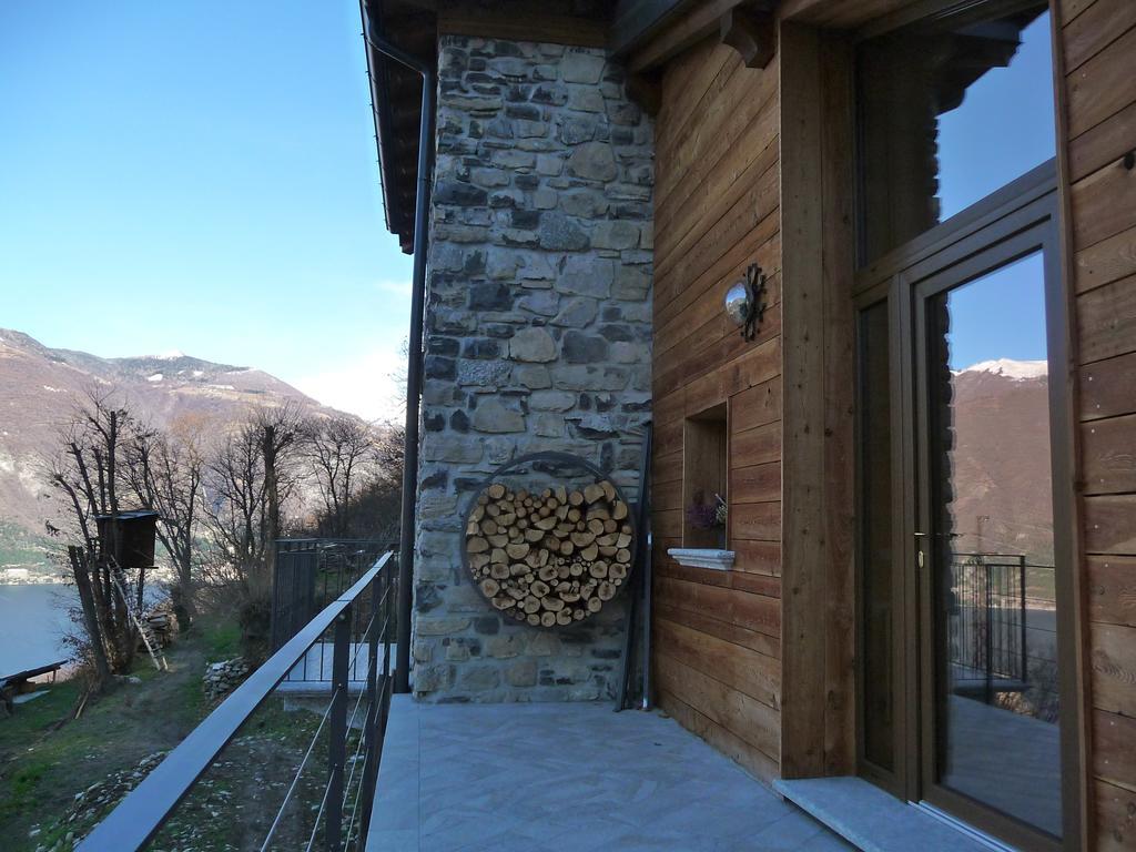 Tra E Montagna La Morena *