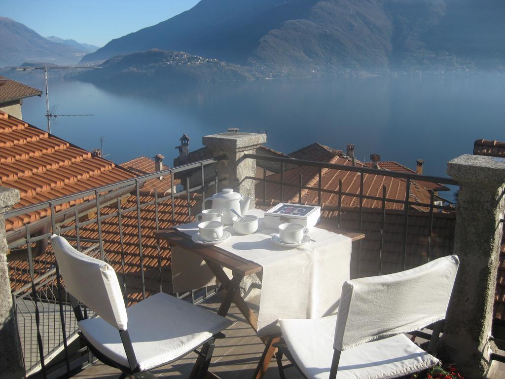 Il Terrazzino Musso