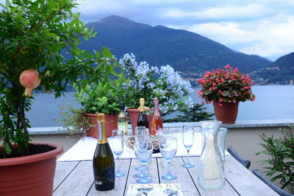 Vista Da Sogno Apartment