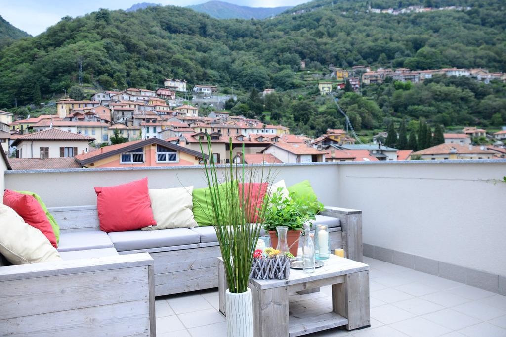 Apartment Vista Da Sogno San Siro (Lombardy)