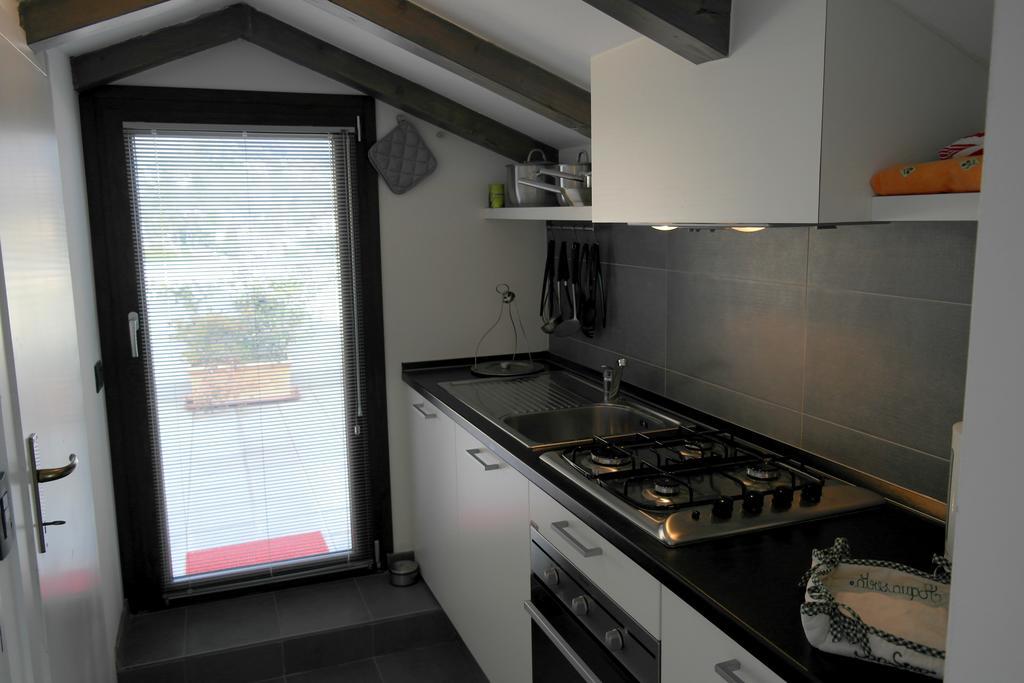 Vista Da Sogno Apartment