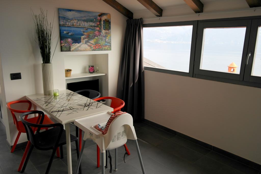 Vista Da Sogno *