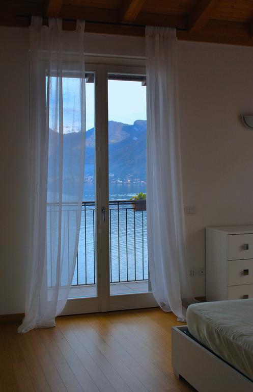 Silver Lake * Argegno