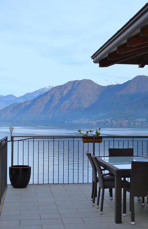 Silver Lake Argegno