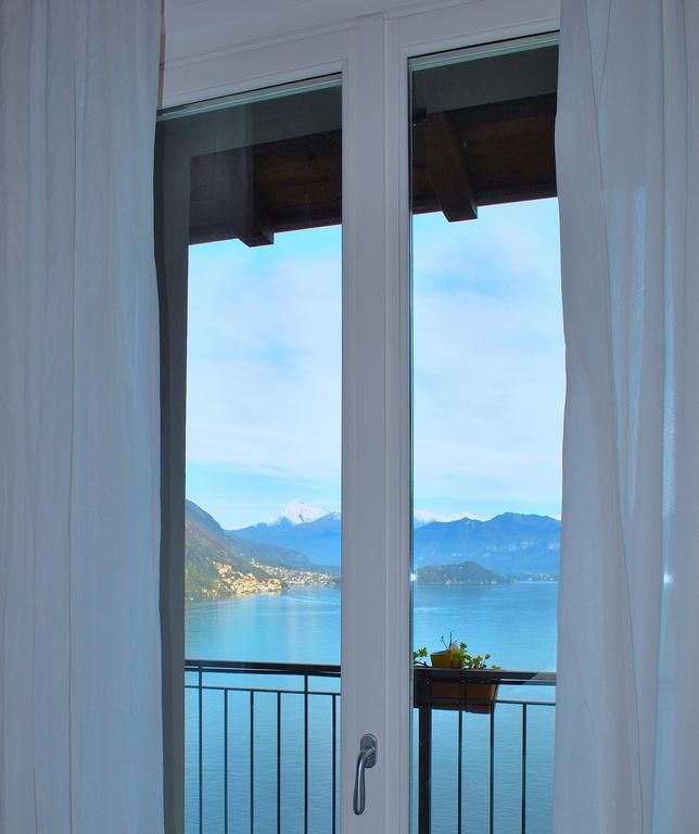 Silver Lake Apartment Argegno
