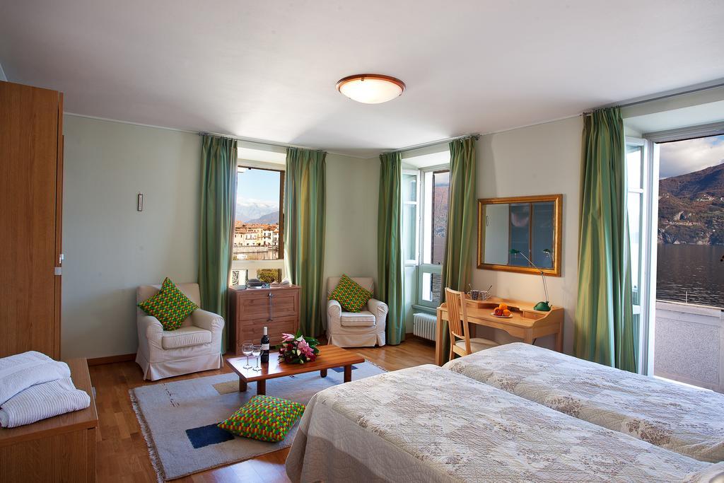 Apartment Centro Con 3 Balconi