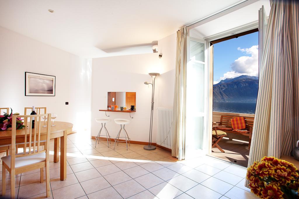 Centro Con 3 Balconi Apartment Menaggio