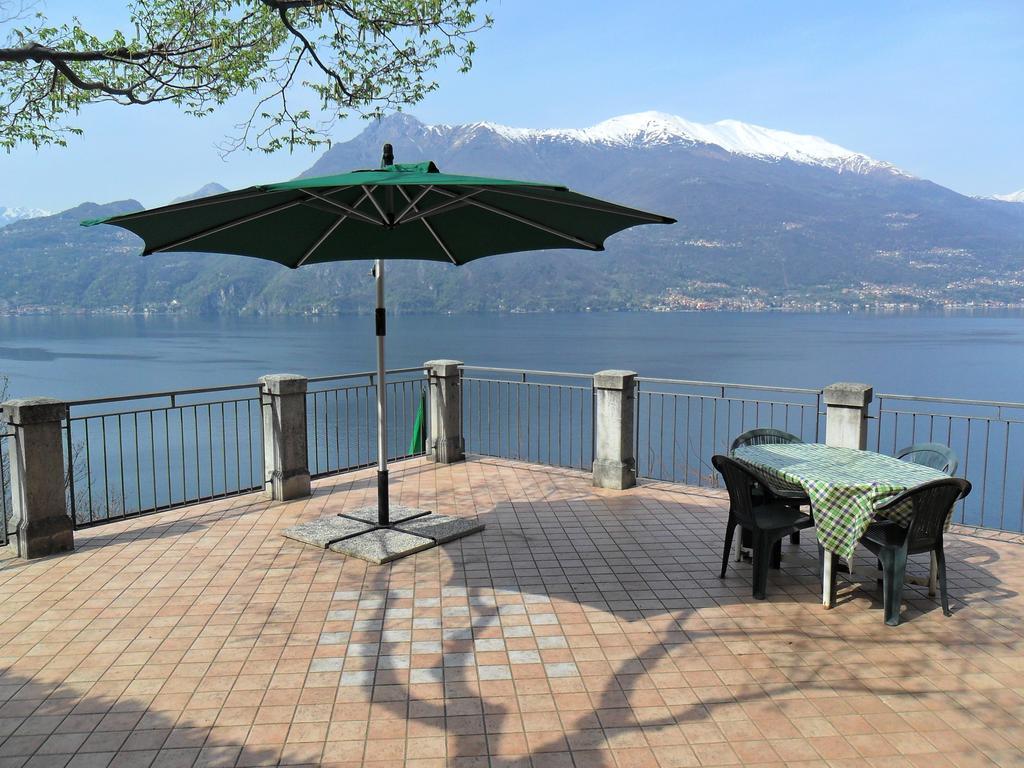 Villa Exclusive Crotto View Varenna