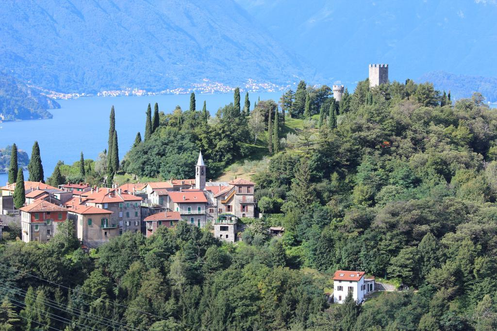 Villa Caterina Perledo