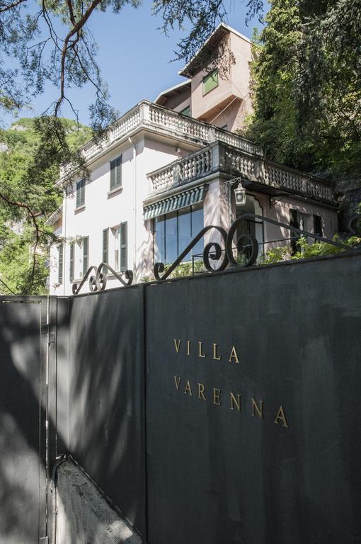 Villa Varenna *