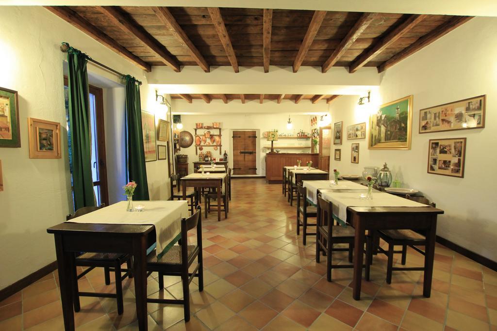 Crotto Regina 3* Gravedona