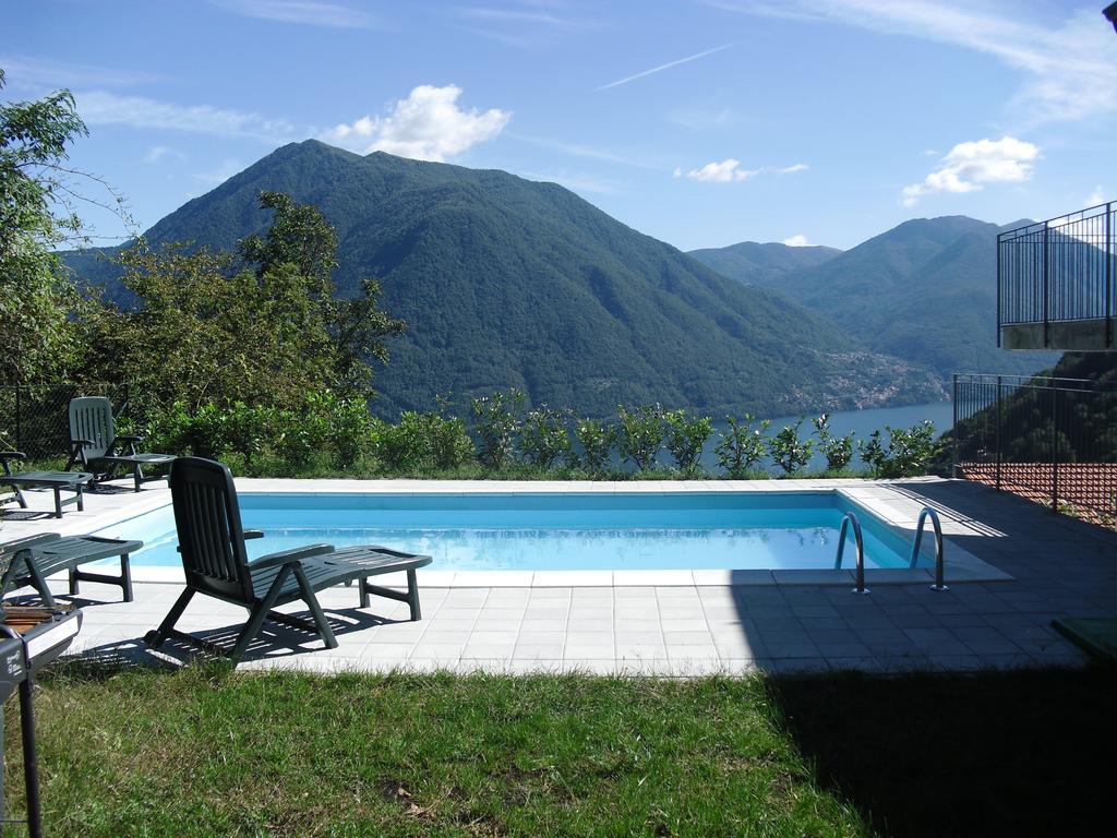 Villa Rosa