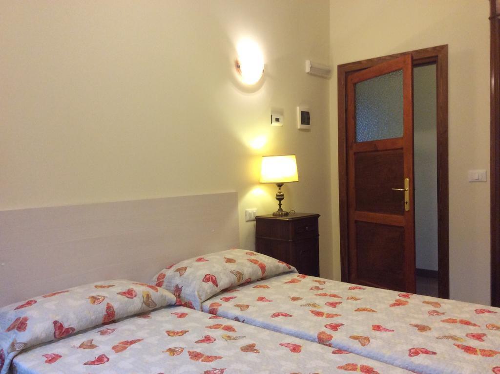 Bed & Breakfast Cadorna Veleso