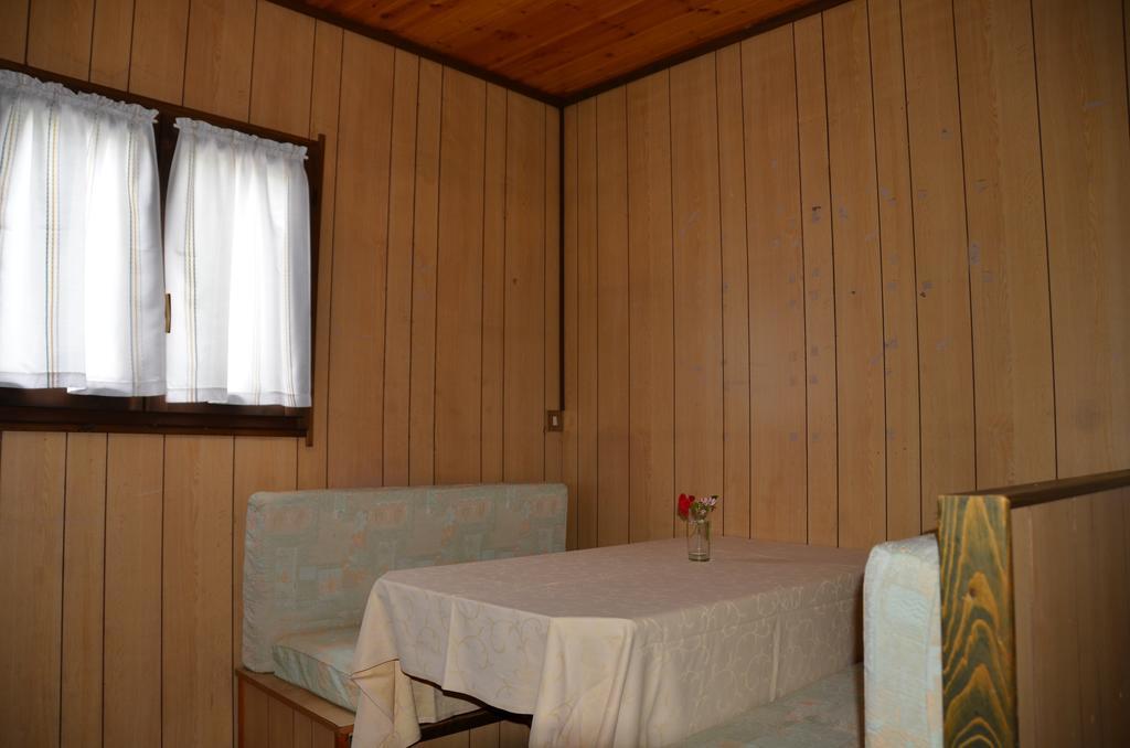 Camping Hotel Au Lac De Como Sorico