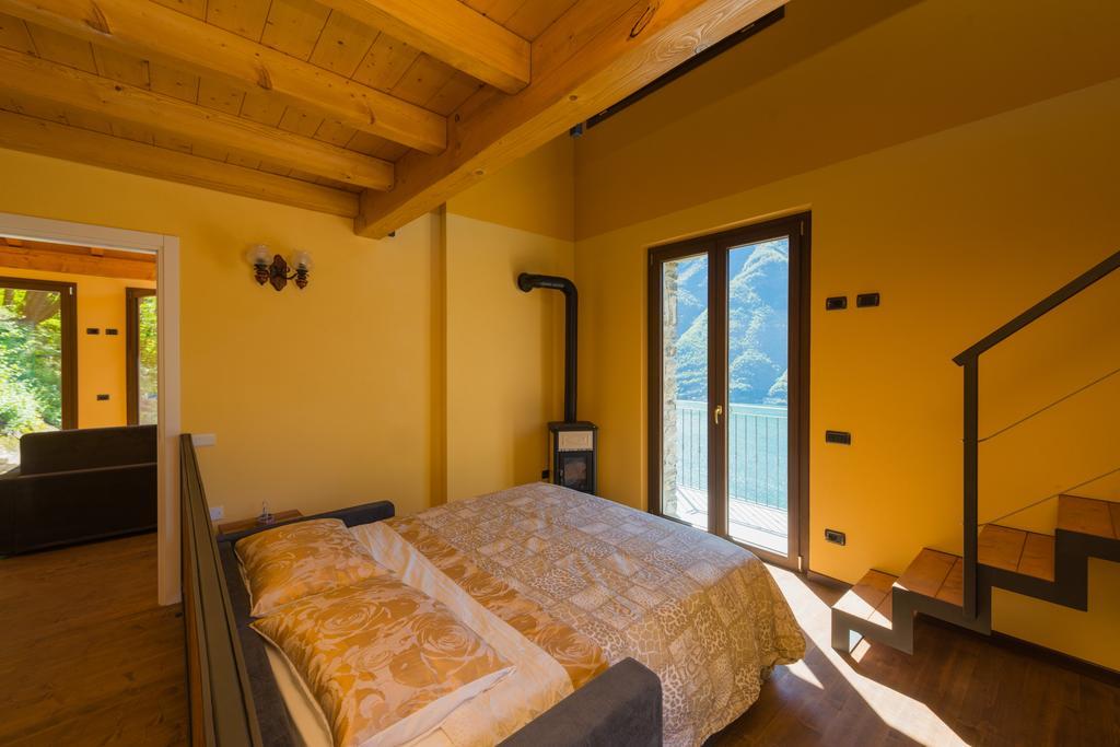 Tra E Montagna La Morena Nesso