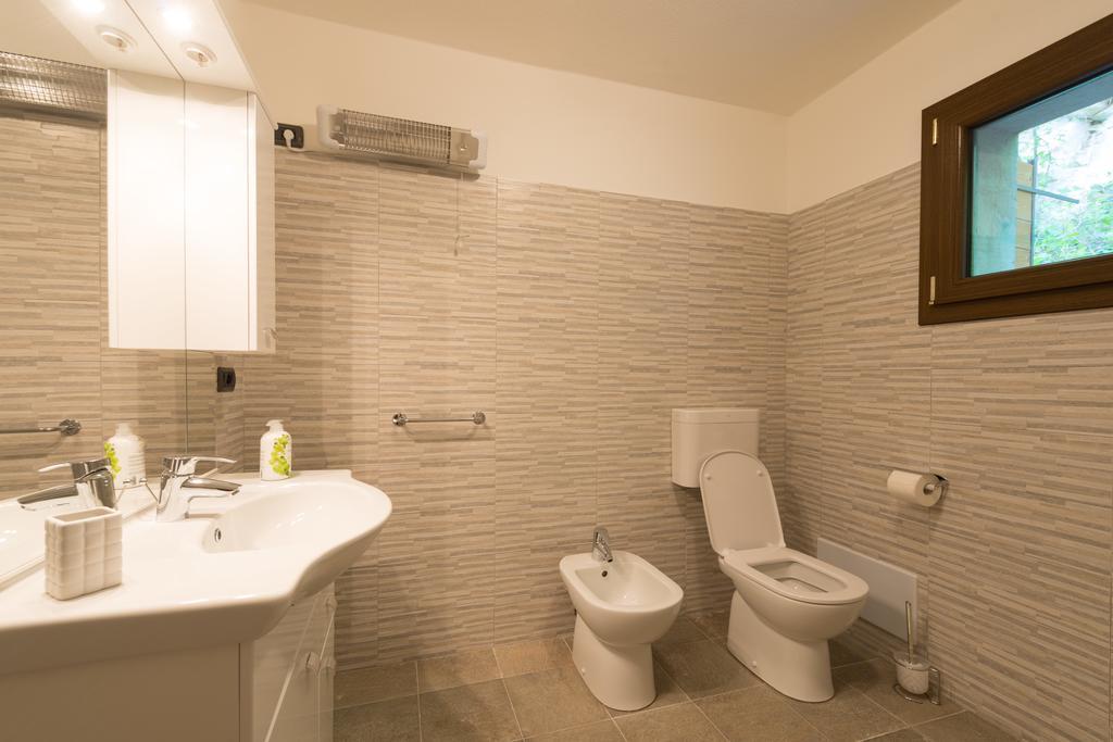 Farm stay Tra E Montagna La Morena Nesso