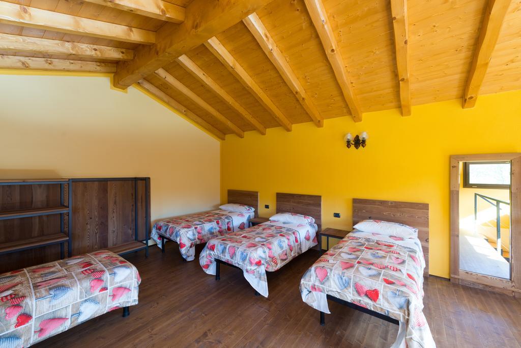 Tra E Montagna La Morena