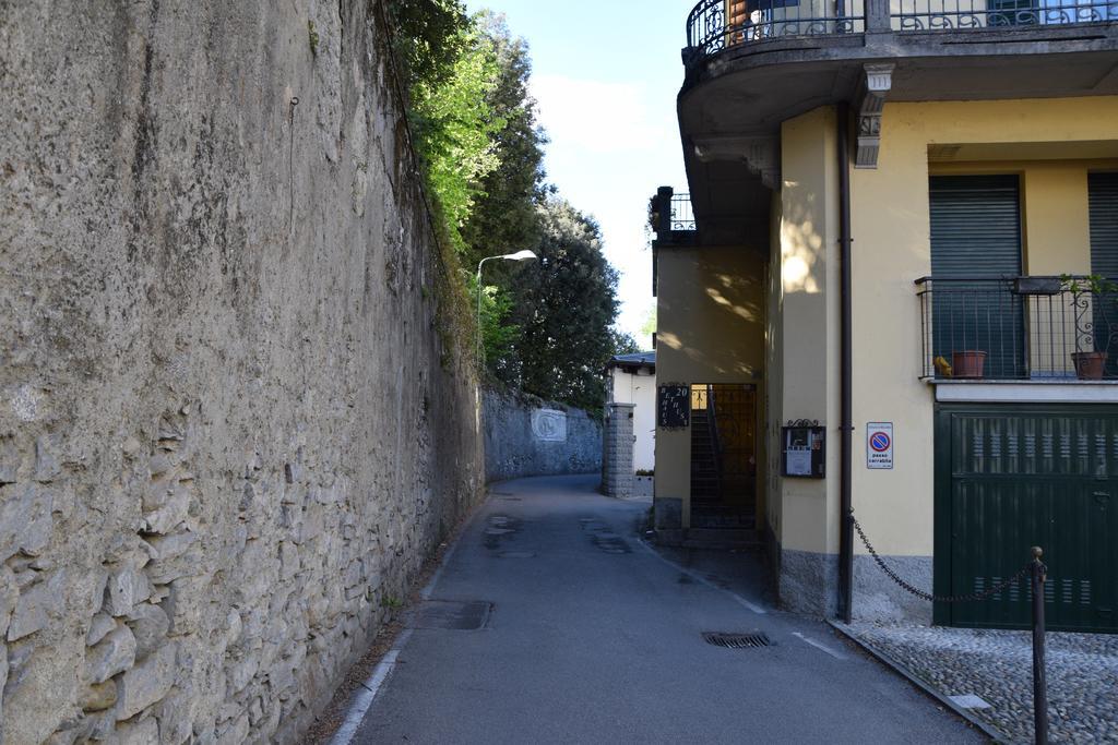 Apartment Casa Nostra *