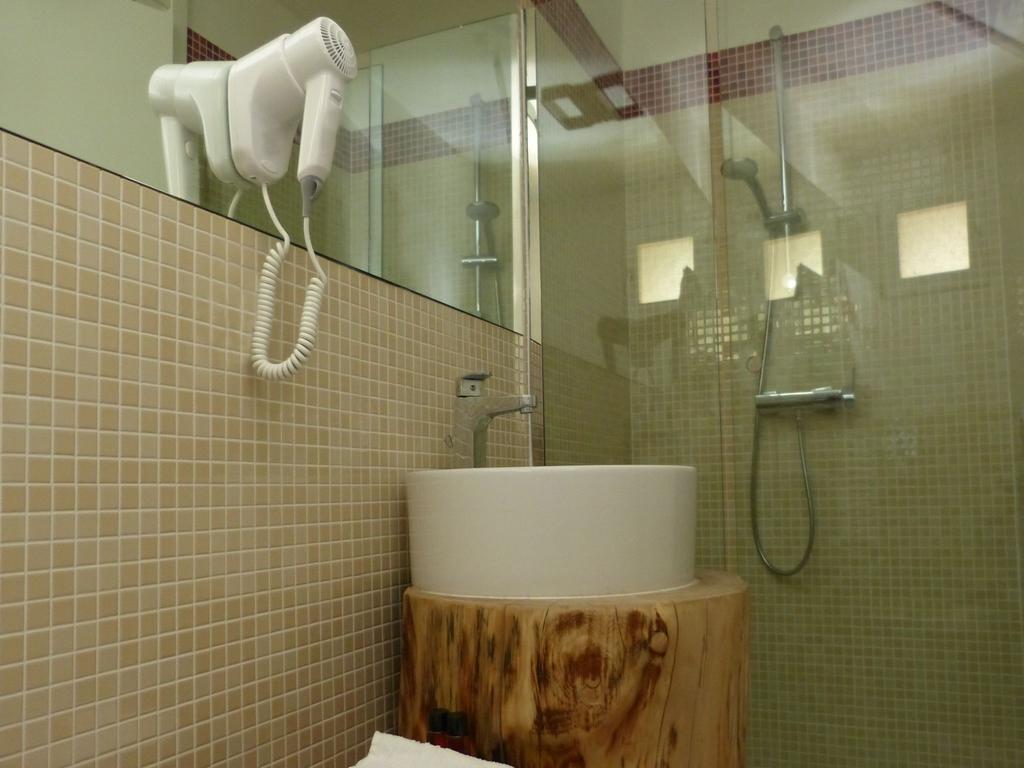 Guest house Fontana