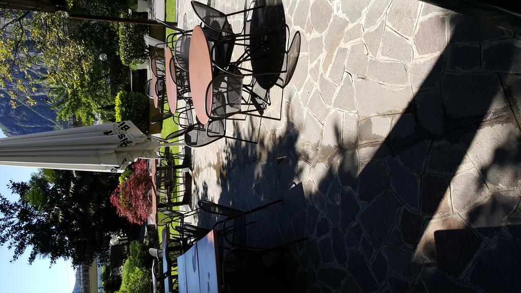 Trattoria I Bodega Affittacamere Abbadia Lariana